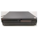 Nakamichi compact disc player