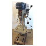 Ryobi small drill press