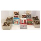 Group of shotgun shells including Remington- 28