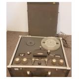 Ampex recorder model 960 #29232
