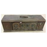 RCA Radiola Super Heterodyne Second