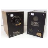 RCA Radiola AR radio frequency amplifier- style