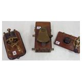 K-W Ignition Company master vibrator, Century