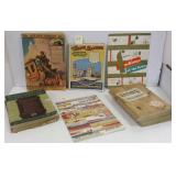 2 Sears catalogs (1919 & 1922), Savage 1922