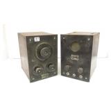 Westinghouse receiving tuner- type RA & a