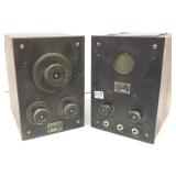 2 Westinghouse items- receiver tuner &