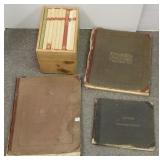 Robert County S. Dakota atlas, Bigstone, MN