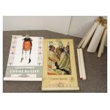 11 Great Nothern Winold Reiss Native American