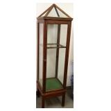 (R) Winchester pyramid or cathedral top 20