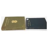 2 books by Warren K. Moorhead- Fort Ancient Ohio &