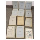 Group North Dakota Historical Quarterly &