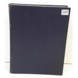 Bound Minn. Archaeologist- Jan. 1942- Oct. 1944