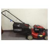 Craftsman Gold engine series lawn mower