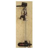 Sigma trolling motor