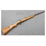 German Mauser bolt action 16 gauge shotgun -
