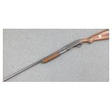 Remington model 31 pump 12 gauge shotgun -