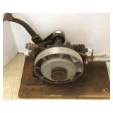 Maytag 2 cylinder engine