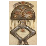 South American vintage modern studio 33"