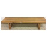 Norwegian Mid-Century Modern Co. marked 59"