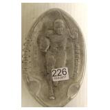 University of Minnesota Lou Lund ashtray