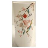 Lenox porcelain vase
