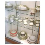 Group of Mikasa etc. china