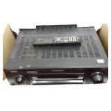 Denon AVP-X4000 Integrated Network AV Receiver