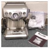 Breville Espresso machine