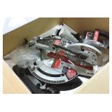 Delta miter saw model 36-250 in box