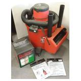 Sears large shop vac
