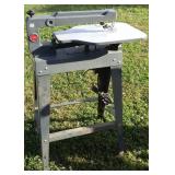 Shop Smith scroll saw - 20"