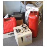 Group of assorted tools including Brake Buddy