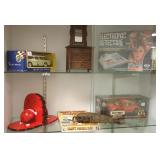 Group of vintage etc. toys