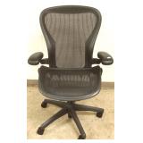 Herman Miller Aeron modern office chair