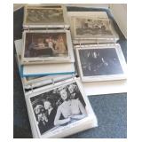 Group of approx. 350 8" x 10" movie photos- mostly