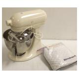 KitchenAid mixer
