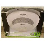 Roomba Discovery robot vacuum