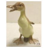 7" Rosenthal duck figure