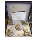 5 National Trust for Historic Preservation