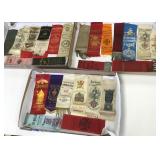 Group of approx 26 - 1880