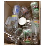 30 vintage horse racing tumblers-Kentucky Derby,