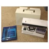 Husqvarna Lily 545, 555 sewing machine