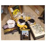 Group Iowa Hawkeye, etc items