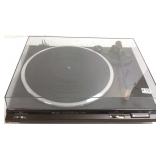 Technics turntable