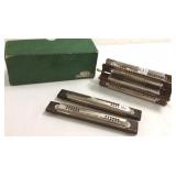 Hohner sextant 6 sided harmonica with original