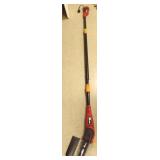 Homelite electric pole saw