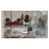 Group of ethnic etc. items including Armani