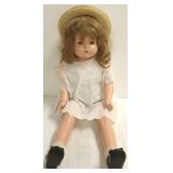 30" Effanbee Composition Patsy Mae doll