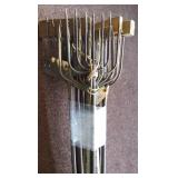 12 vintage fishing spears