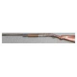 Winchester model 1897 pump 12 gauge shotgun
